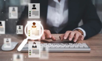 Recruitment-in-HR Recruitment-in-HR